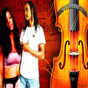 Baby You(feat. Nalika Nevaeh) (Explicit)