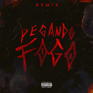 Pegando Fogo (Remix|Explicit)