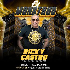 El Mostruo
