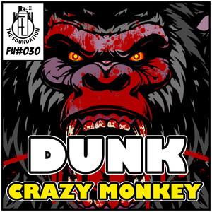 Crazy Monkey