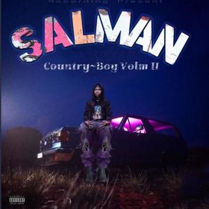 Country Boy EP Vol II (Explicit)