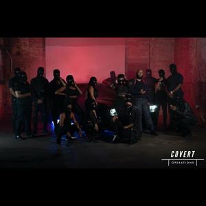 Fly Away (feat. Keva Kouture, Iris Chadwick & Marcus Stewart) (Explicit)