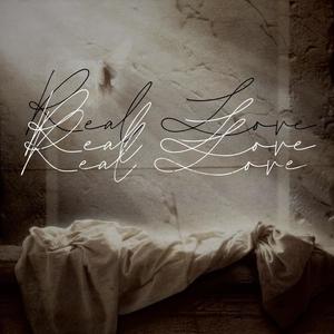 Real Love(feat. YahBoy Troy)