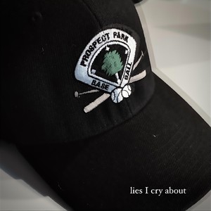 Lies I Cry About (Explicit)