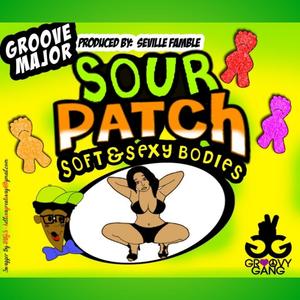 Sour Patch (Twerk) (DJ Cassius Cain Remix) [Explicit]