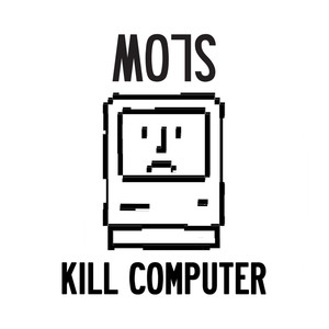 Kill Computer (V7 Remix)