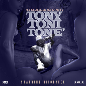 Tony Toni Tone' (Explicit)