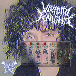 Chainsaw(feat. K1LLOBYTE) (Explicit)