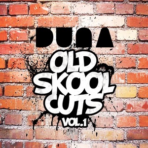 Duna Old Skool Cuts Vol.1