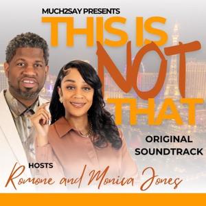 This Is Not That (Single's Conference) (Reggae Version)