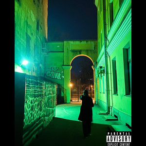 Pluto 3 (feat. ICYTWAT) (Explicit)