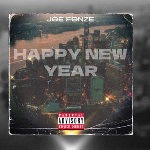 Happy New Year (Explicit)