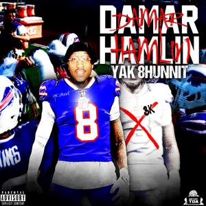 Damar Hamlin (Explicit)