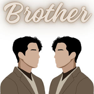 Brother (feat. ZH) (Explicit)