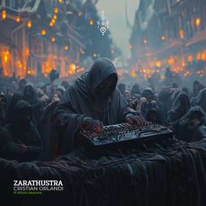 Zarathustra