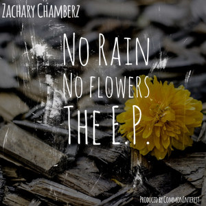 No Rain No Flowers the E.P.