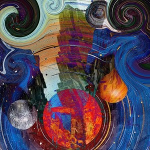 死亡，孤独，自由与无意义