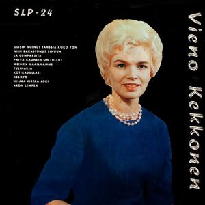 Olisin voinut tanssia koko yön