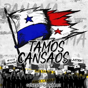 Tamos Cansaos (En Vivo) (Explicit)