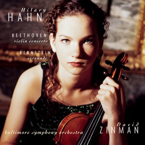 Violin Concerto in D Major, Op. 61 - I. Allegro ma non troppo (D大调小提琴协奏曲，作品61 - 第一乐章，不太快的快板)