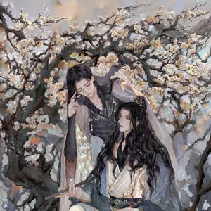 岑蔚啊 - 饮春曲-记priest《杀破狼》