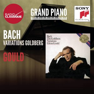 Goldberg Variations, BWV 988 - Variatio 15. Canone alla Quinta. a 1 Clav. (哥德堡变奏曲，作品988 - 变奏15对1克莱夫，第五卡农，行板)