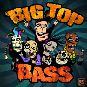 Blood Spit (Original Mix)