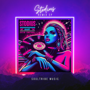 Baby Give Me Something (Evil Ape Remix)