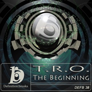 The Beginning (Refracture Remix)