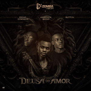 Deusa do Amor