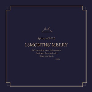 両片想いの約束 (互相单恋的约定)