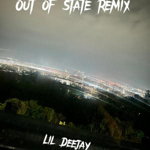 Out of state (rmx|Explicit)