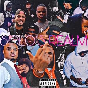 Letting Things Go(feat. Inno Minado & Digits) (Explicit)