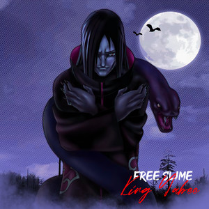 Free Slime (Explicit)