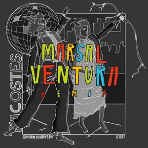 T'acostes (Marsal Ventura Remix)