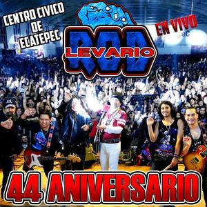 44 Aniversario (En Vivo)