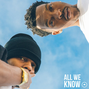 All We Know (feat. Trizz) [Explicit]