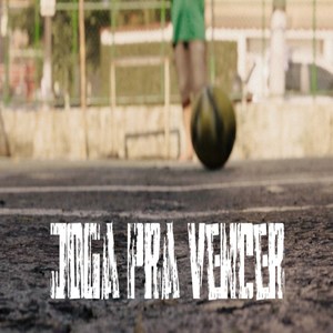 Joga pra Vencer (Explicit)