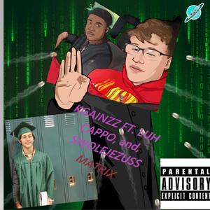 Heartless (feat. Luh Cappo & Swole Jezuss) (Explicit)