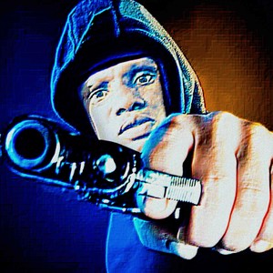 The Killers (Explicit)