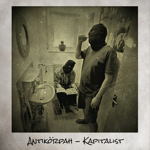 Kapitalist (Explicit)