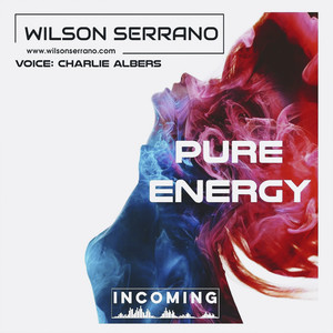 Pure Energy (Extended)