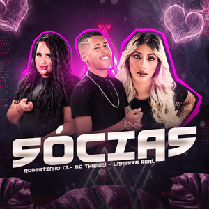 Sócias (Explicit)