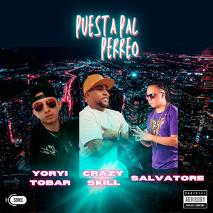 Puesta Pal Perreo (Explicit)