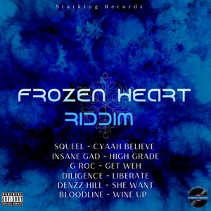 Frozen Heart Riddim