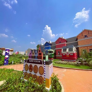 春恋【女声】水手舞