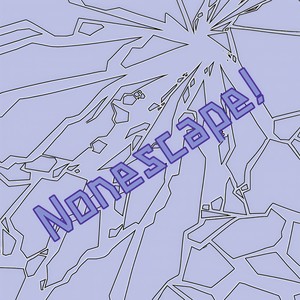 Nonescape! (feat. 重音テト & Non Escape)