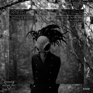 Ghoul (HYSH? vs Shadym Remix)