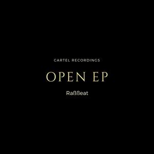 OPEN EP