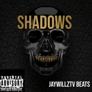 Shadows in the Alley (Explicit)